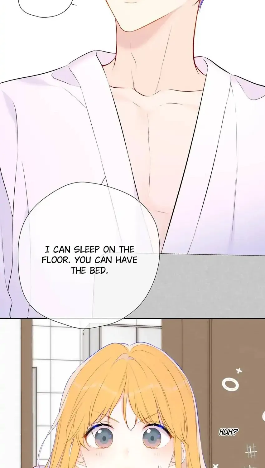 My Lucky Star (Quan Yi) (Colored) Chapter 137 page 14 - 