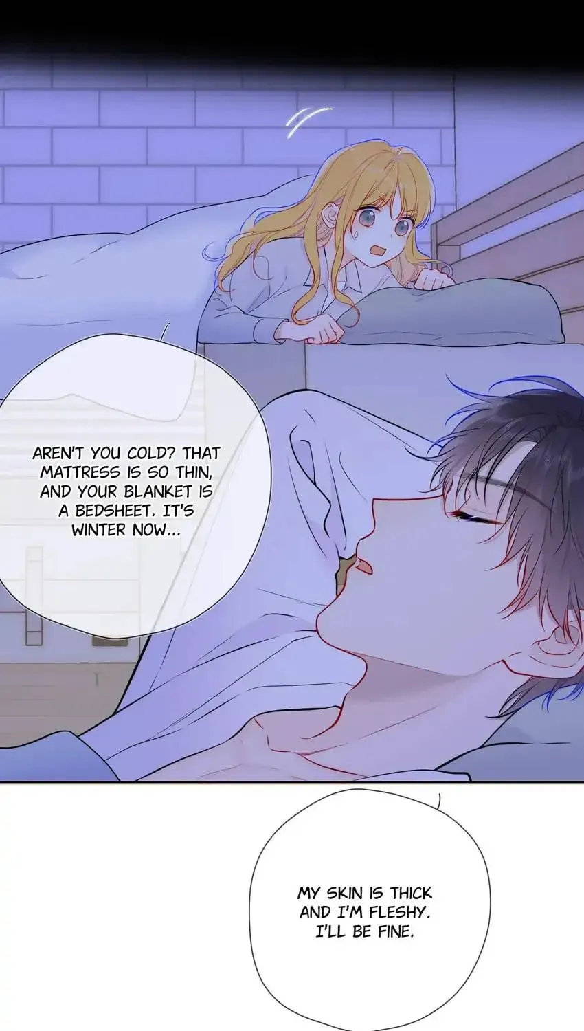 My Lucky Star (Quan Yi) (Colored) Chapter 137 page 18 - 