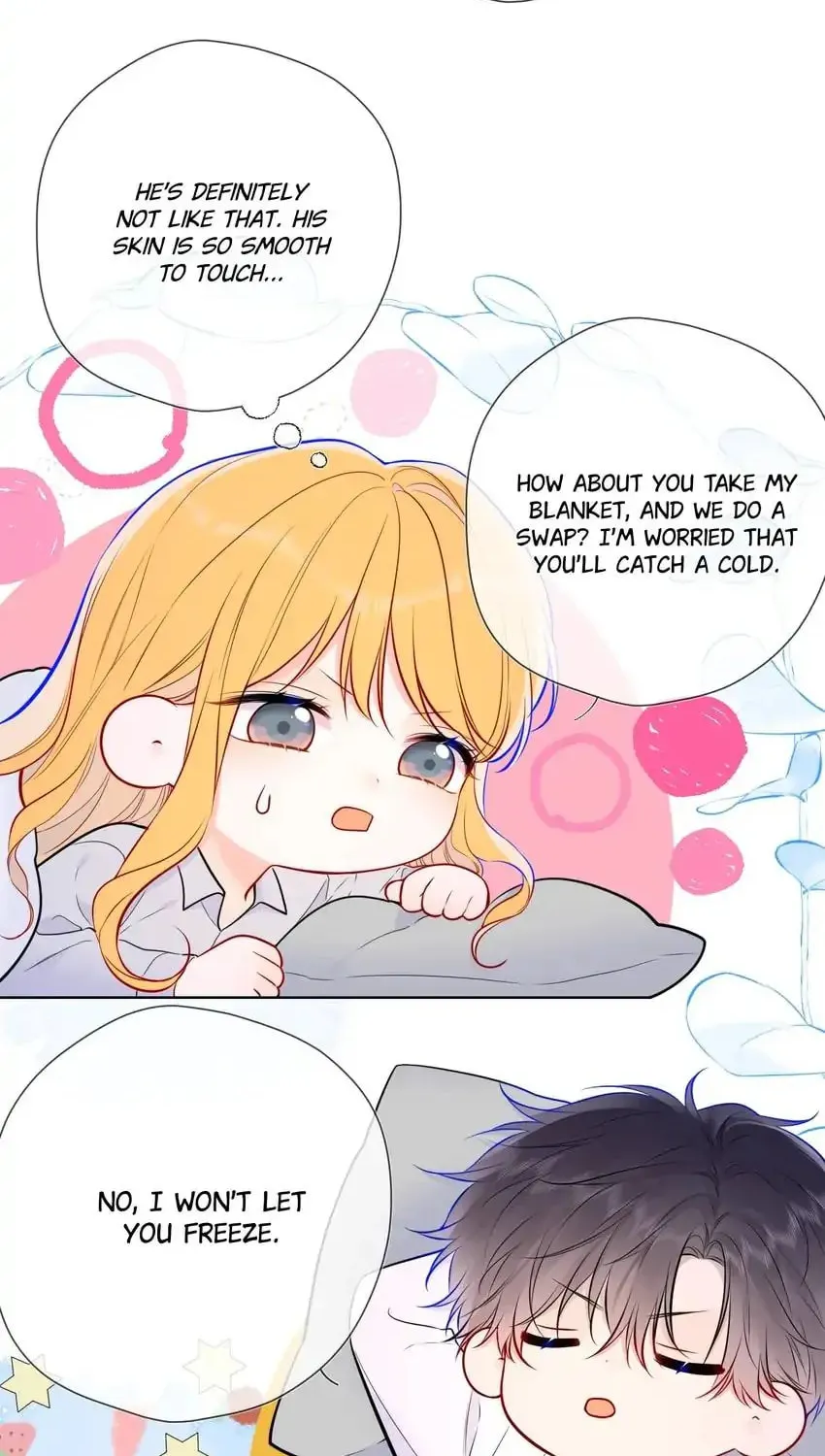 My Lucky Star (Quan Yi) (Colored) Chapter 137 page 19 - 