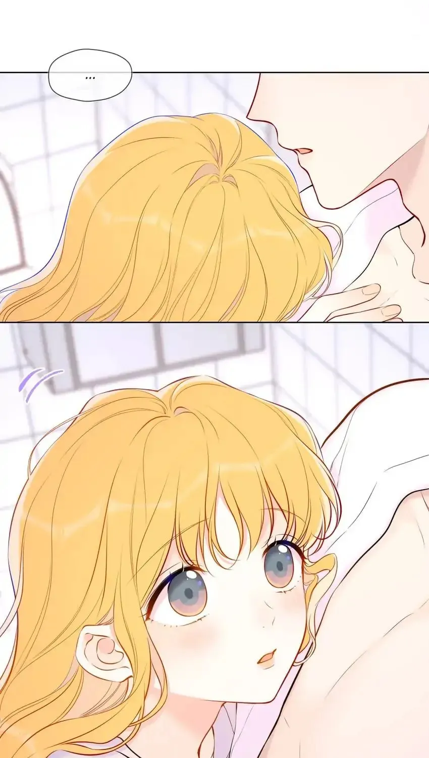 My Lucky Star (Quan Yi) (Colored) Chapter 137 page 3 - 