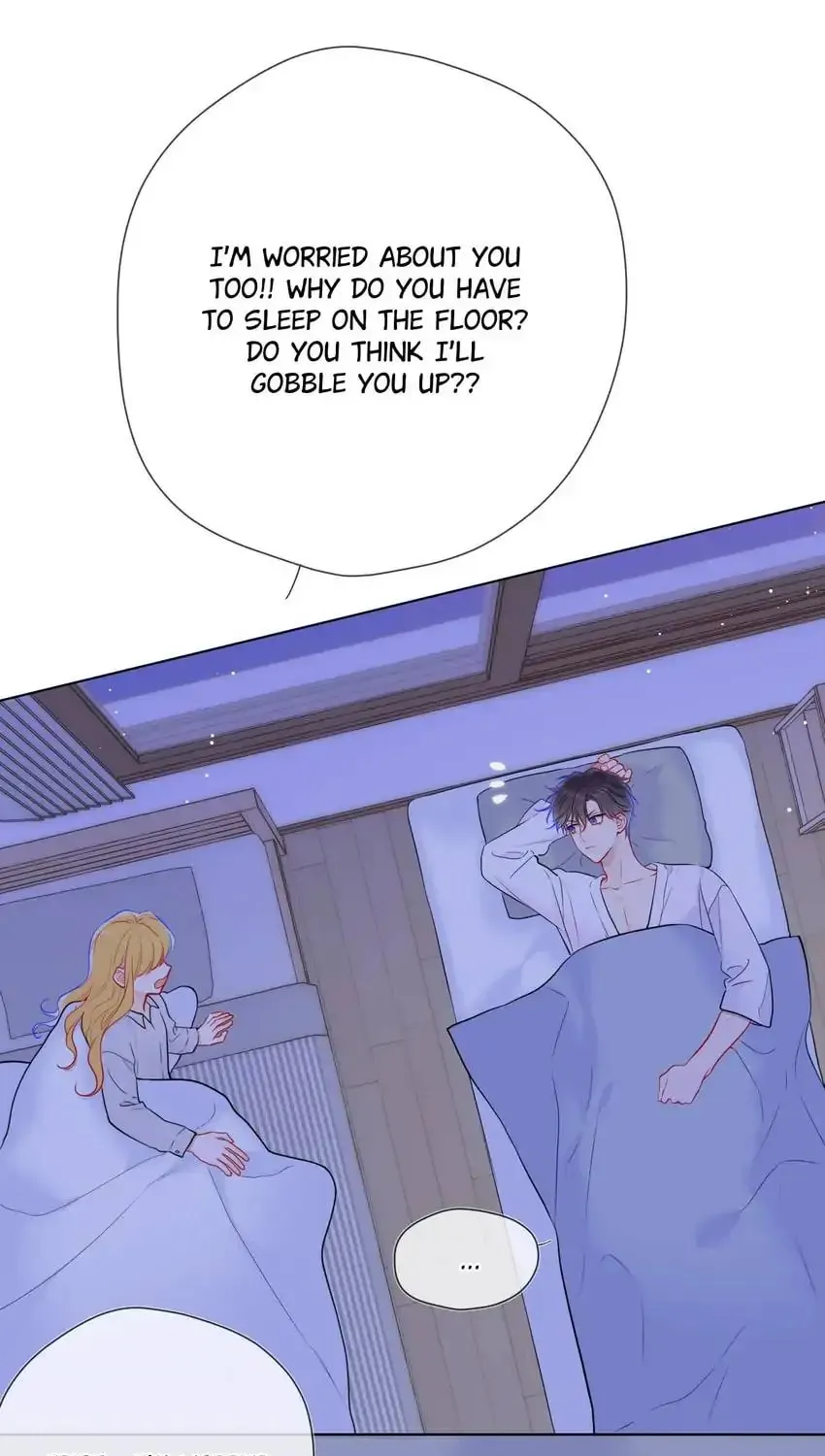 My Lucky Star (Quan Yi) (Colored) Chapter 137 page 21 - 