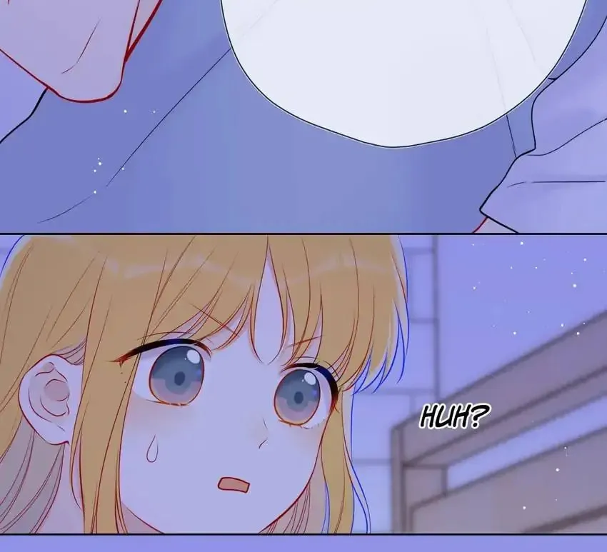 My Lucky Star (Quan Yi) (Colored) Chapter 137 page 23 - 