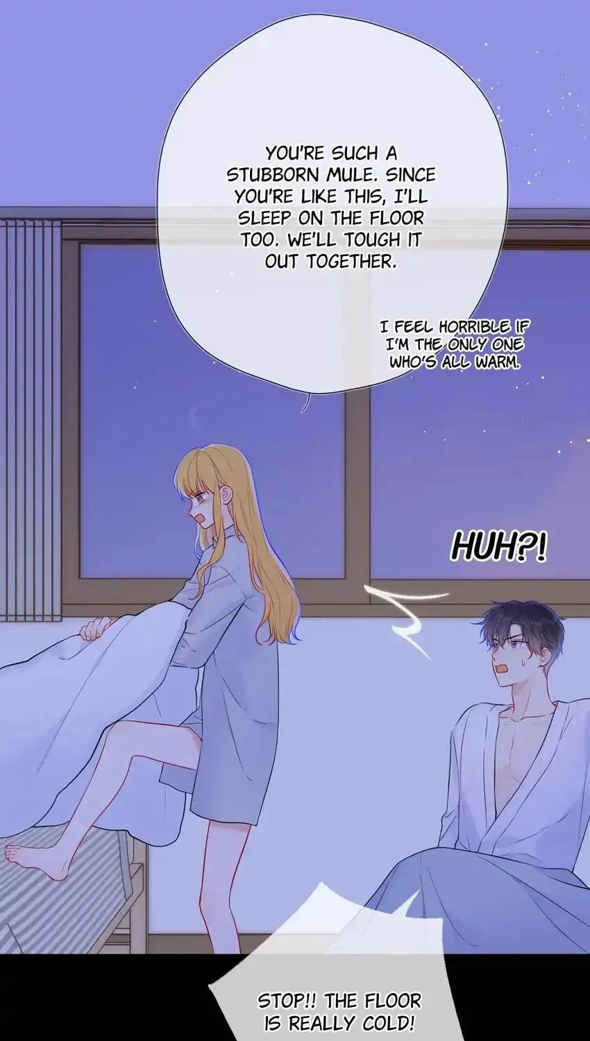 My Lucky Star (Quan Yi) (Colored) Chapter 137 page 24 - 