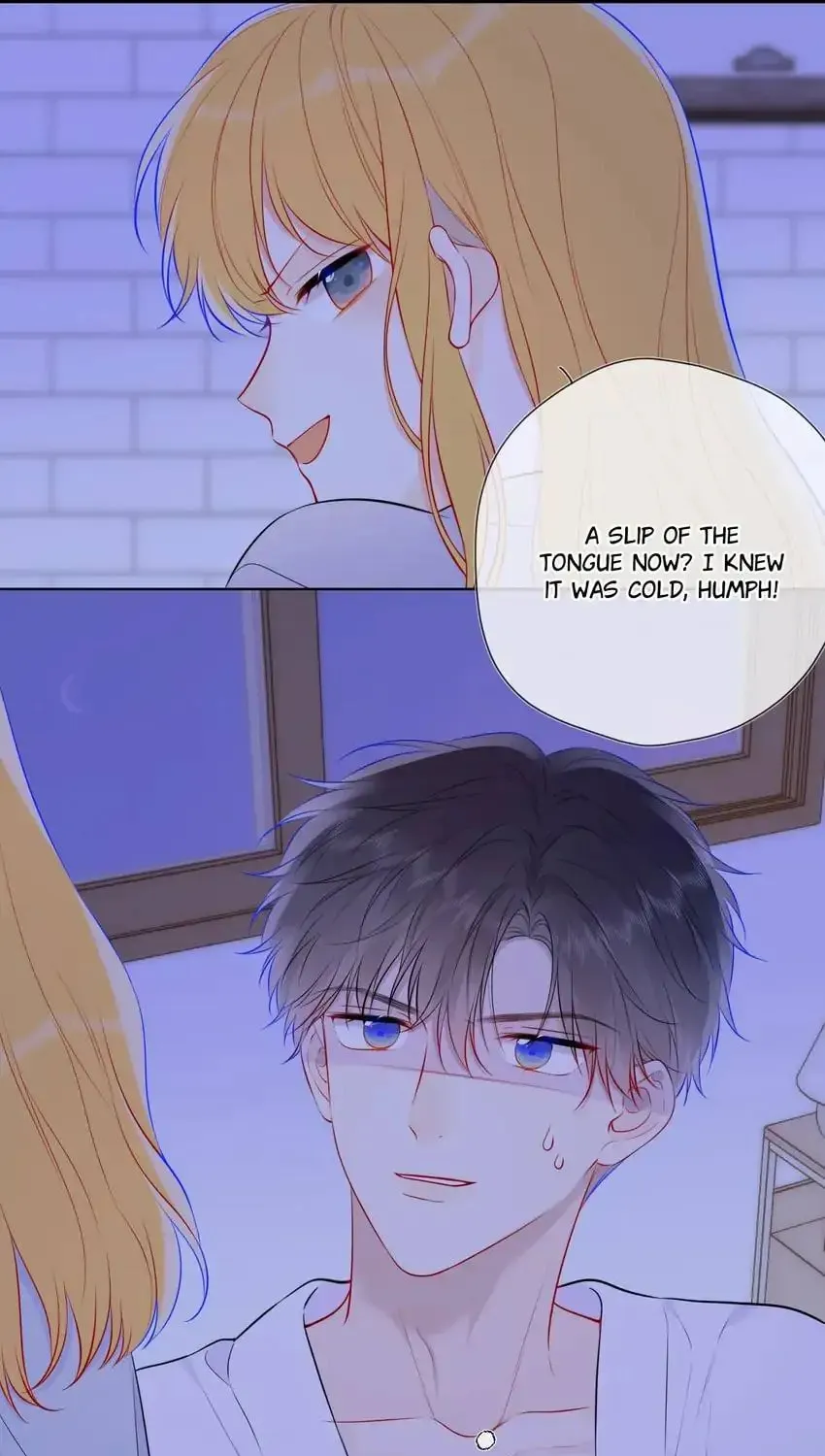 My Lucky Star (Quan Yi) (Colored) Chapter 137 page 26 - 
