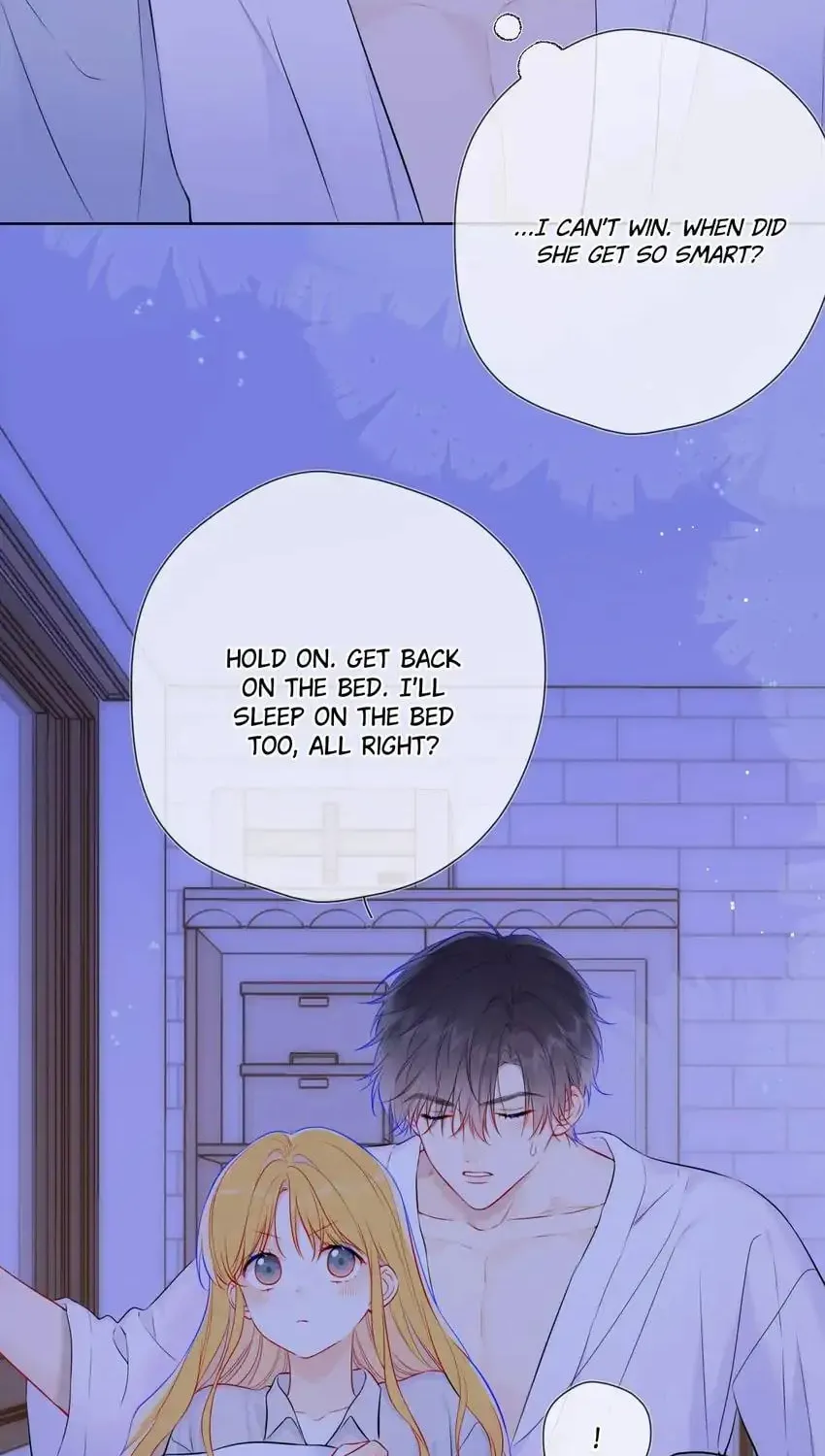 My Lucky Star (Quan Yi) (Colored) Chapter 137 page 27 - 