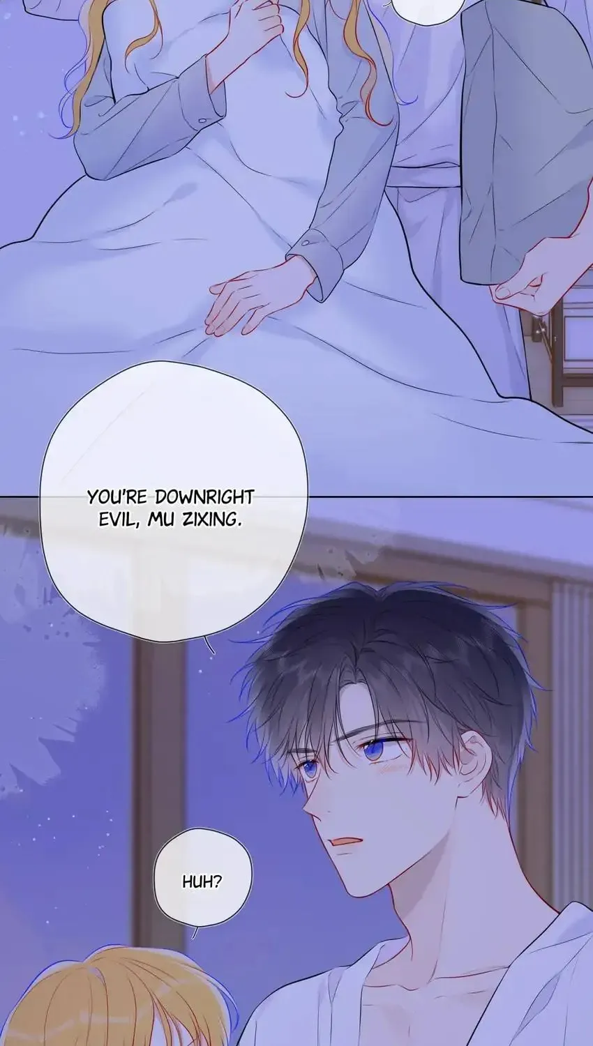 My Lucky Star (Quan Yi) (Colored) Chapter 137 page 28 - 