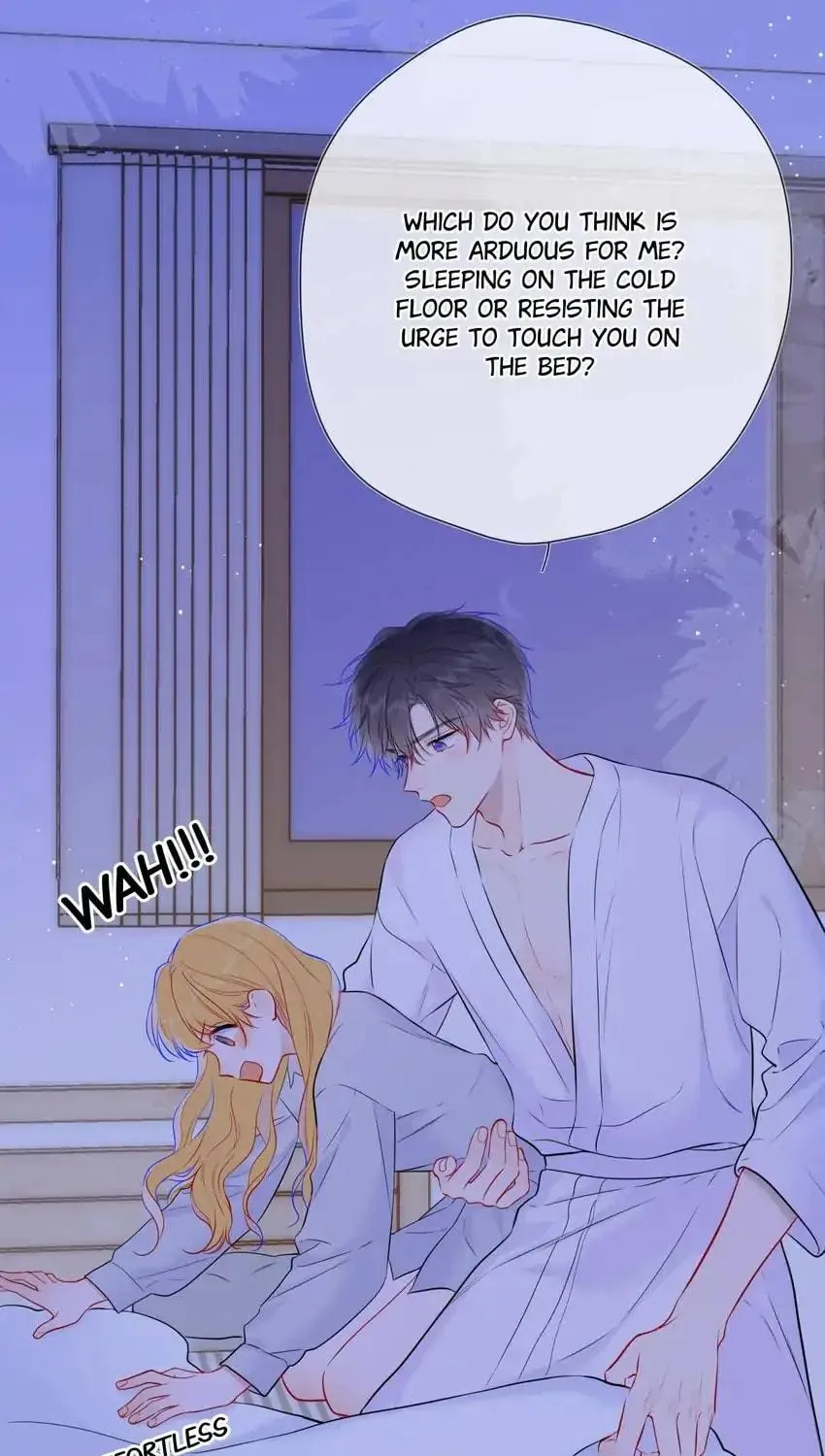 My Lucky Star (Quan Yi) (Colored) Chapter 137 page 30 - 