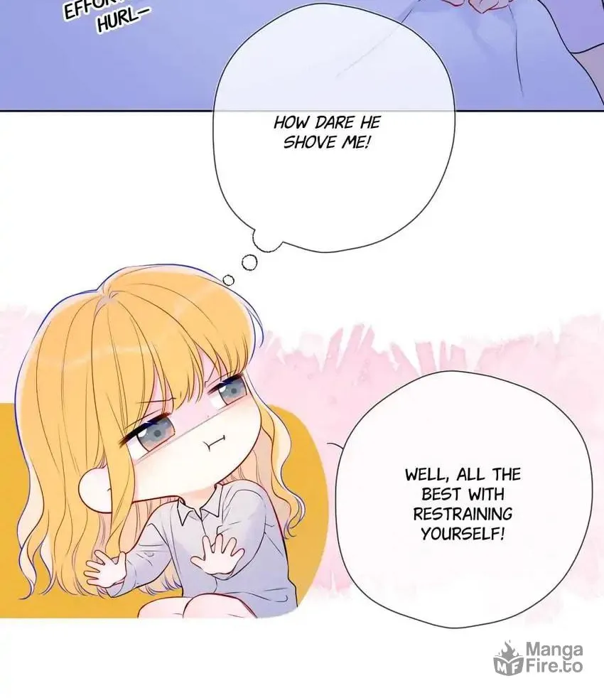 My Lucky Star (Quan Yi) (Colored) Chapter 137 page 31 - 