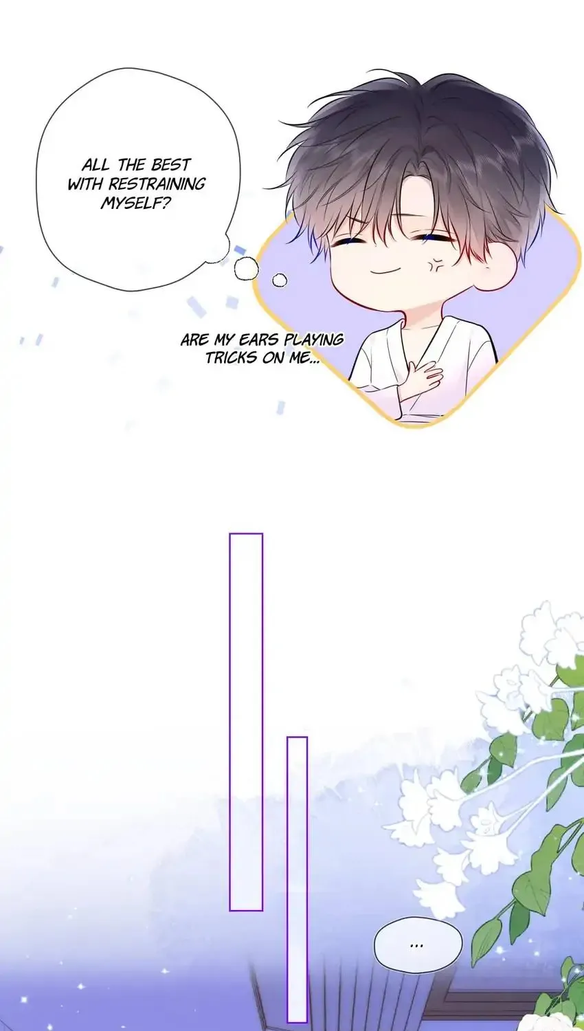 My Lucky Star (Quan Yi) (Colored) Chapter 137 page 32 - 