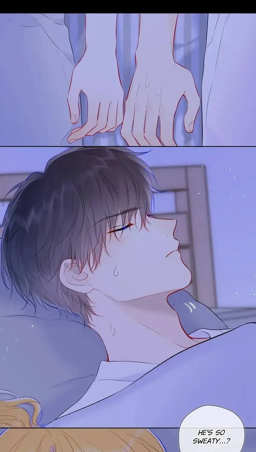 My Lucky Star (Quan Yi) (Colored) Chapter 137 page 34 - 