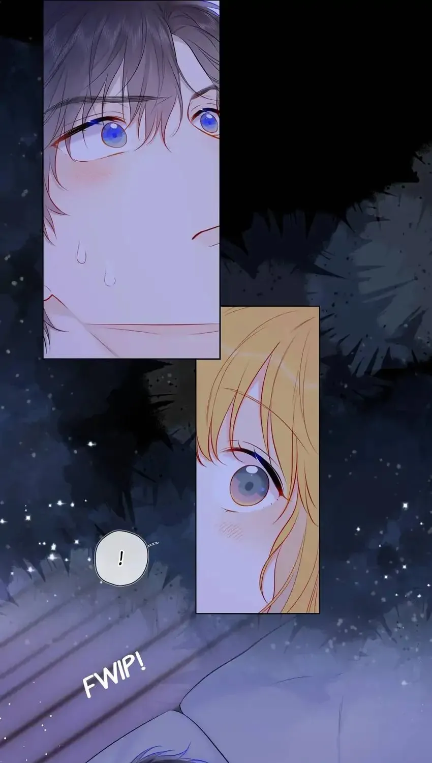 My Lucky Star (Quan Yi) (Colored) Chapter 137 page 36 - 