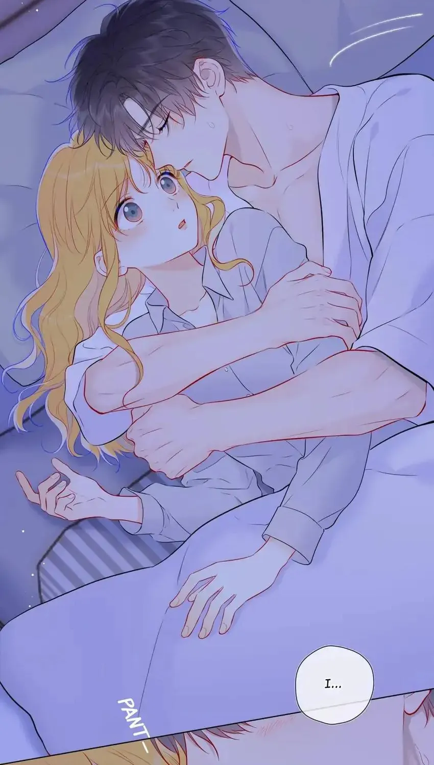 My Lucky Star (Quan Yi) (Colored) Chapter 137 page 37 - 