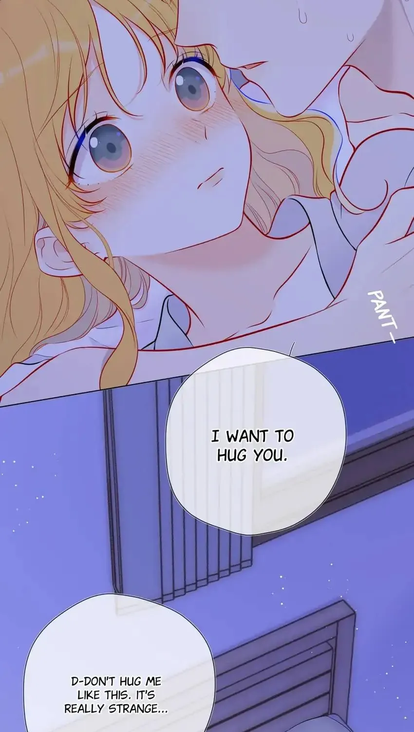 My Lucky Star (Quan Yi) (Colored) Chapter 137 page 38 - 