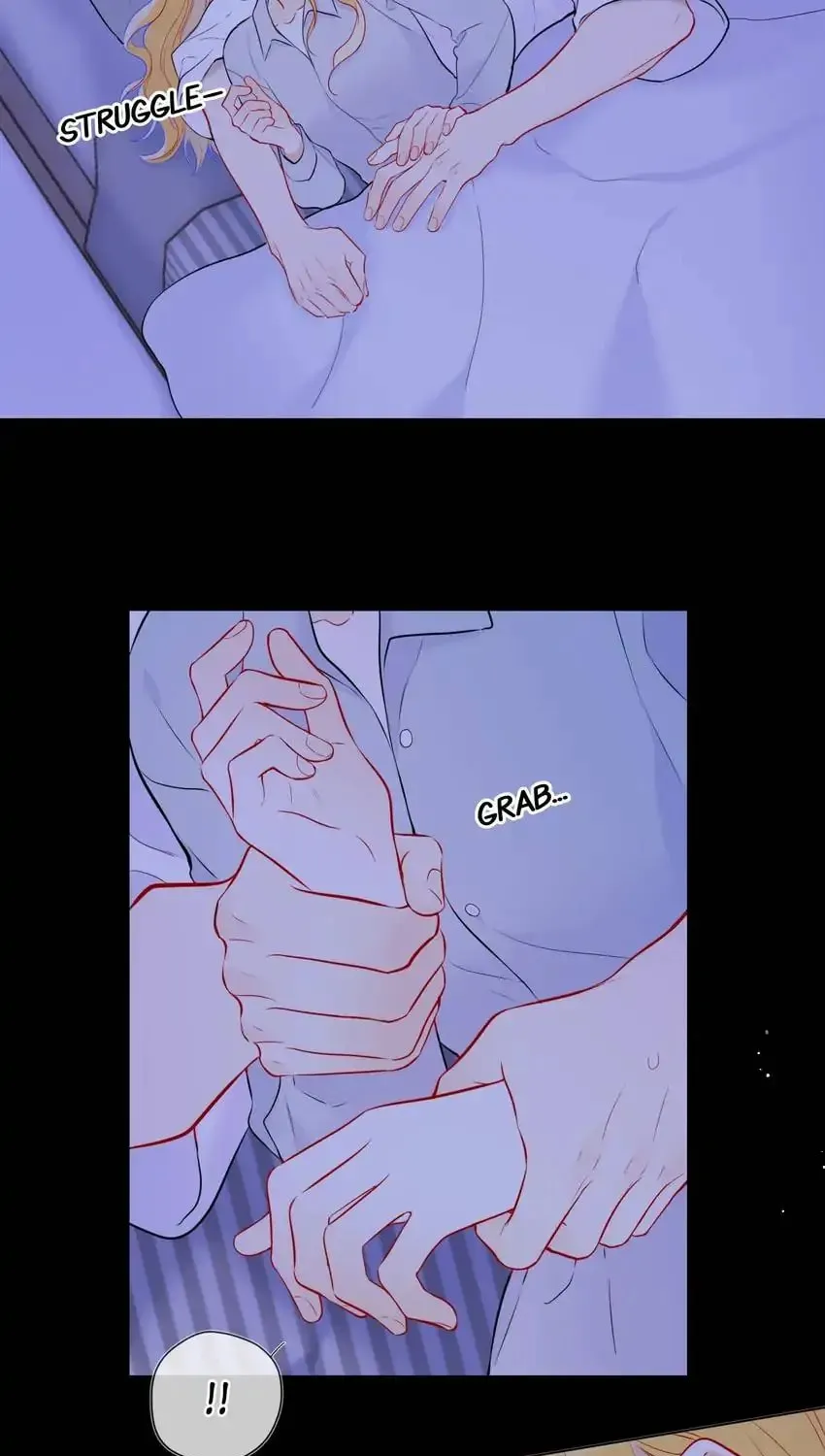 My Lucky Star (Quan Yi) (Colored) Chapter 137 page 40 - 