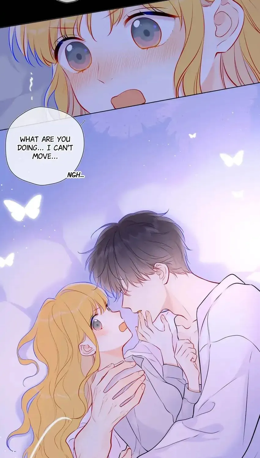 My Lucky Star (Quan Yi) (Colored) Chapter 137 page 41 - 