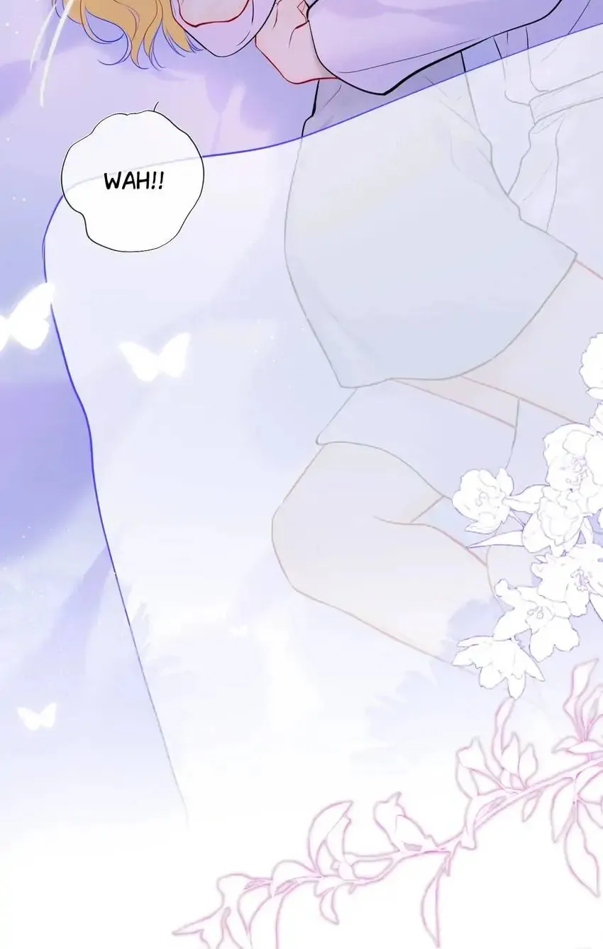 My Lucky Star (Quan Yi) (Colored) Chapter 137 page 42 - 