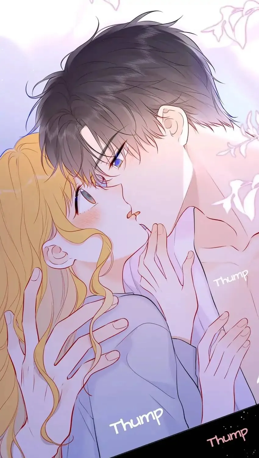 My Lucky Star (Quan Yi) (Colored) Chapter 137 page 43 - 