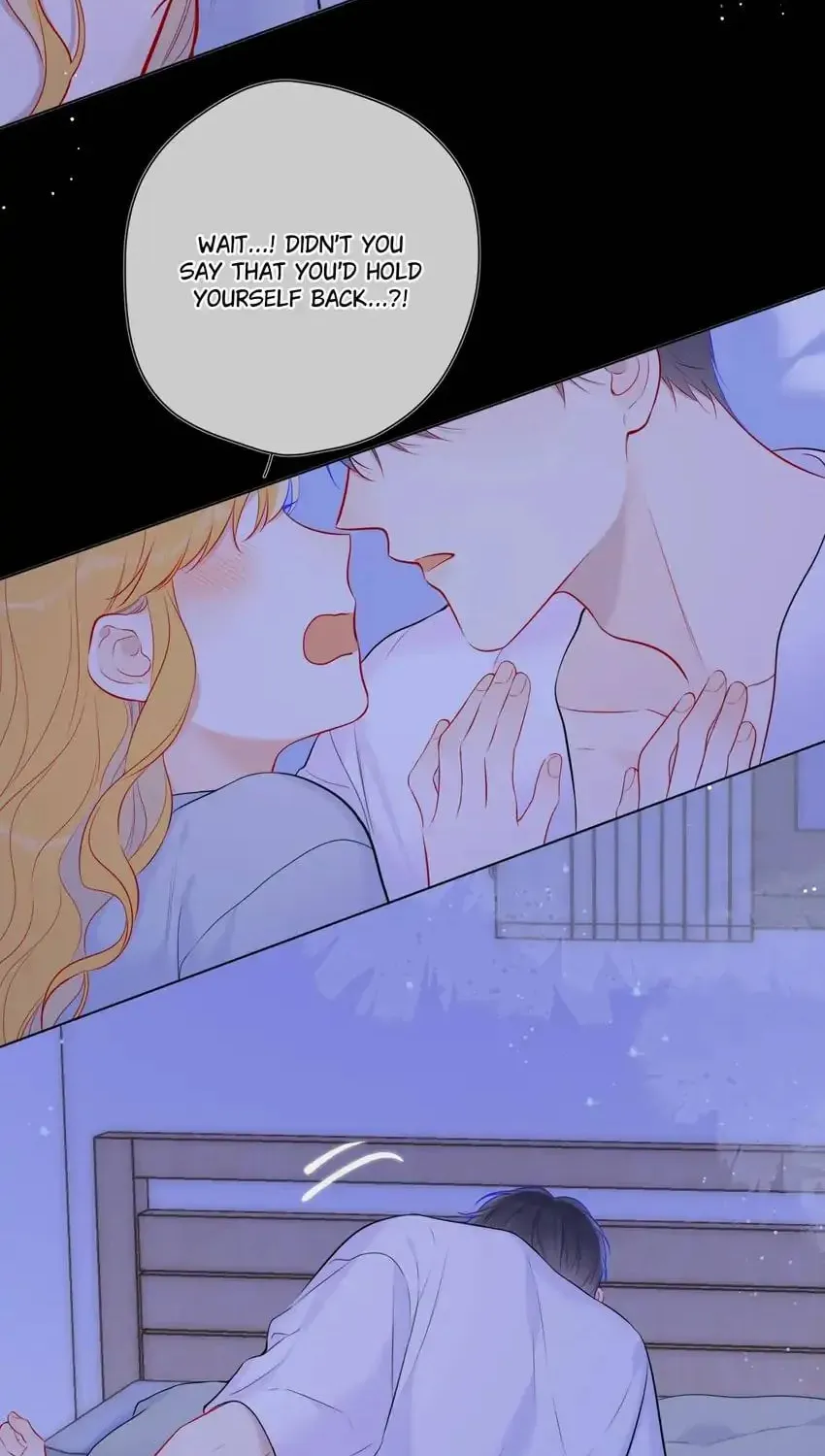 My Lucky Star (Quan Yi) (Colored) Chapter 137 page 44 - 