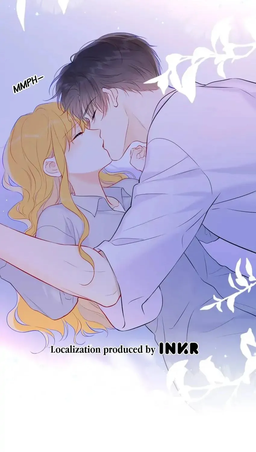 My Lucky Star (Quan Yi) (Colored) Chapter 137 page 47 - 