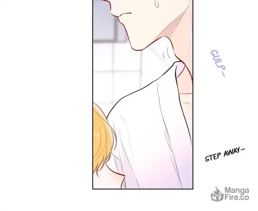 My Lucky Star (Quan Yi) (Colored) Chapter 137 page 6 - 