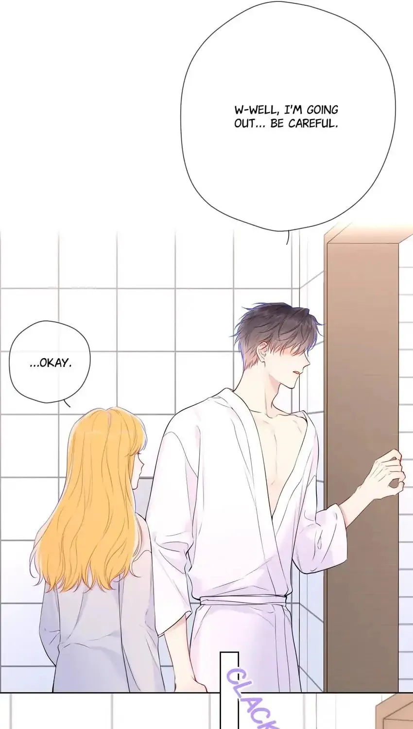 My Lucky Star (Quan Yi) (Colored) Chapter 137 page 7 - 