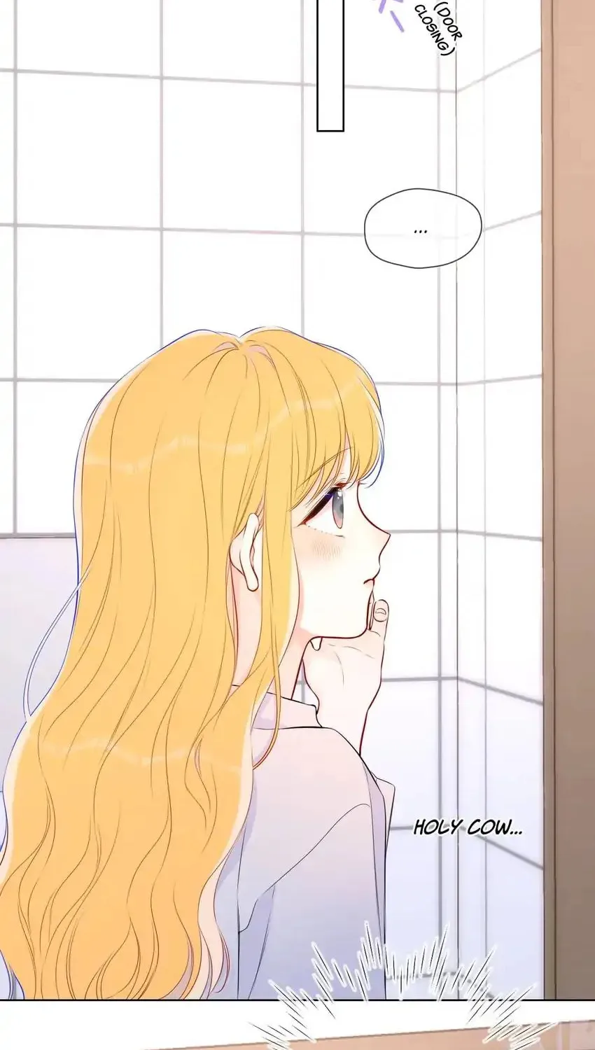 My Lucky Star (Quan Yi) (Colored) Chapter 137 page 8 - 