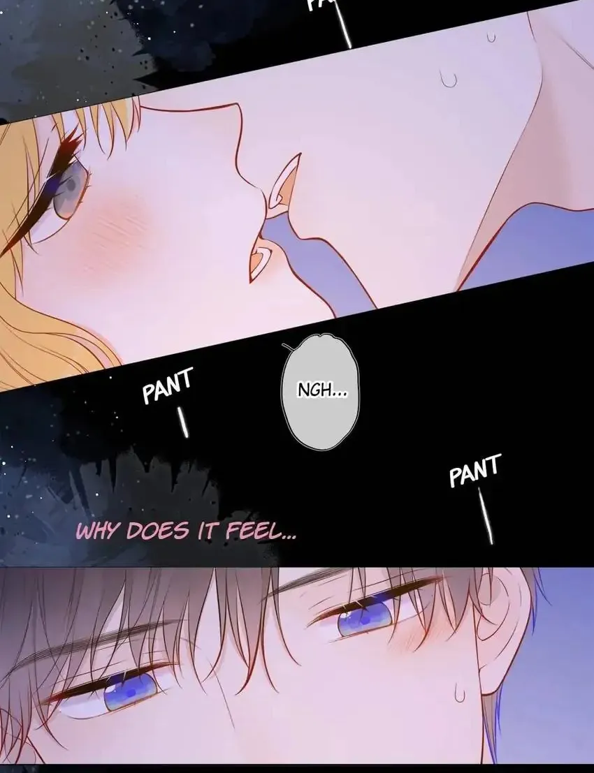 My Lucky Star (Quan Yi) (Colored) Chapter 138 page 2 - 
