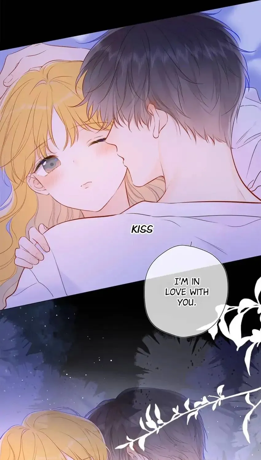 My Lucky Star (Quan Yi) (Colored) Chapter 138 page 12 - 