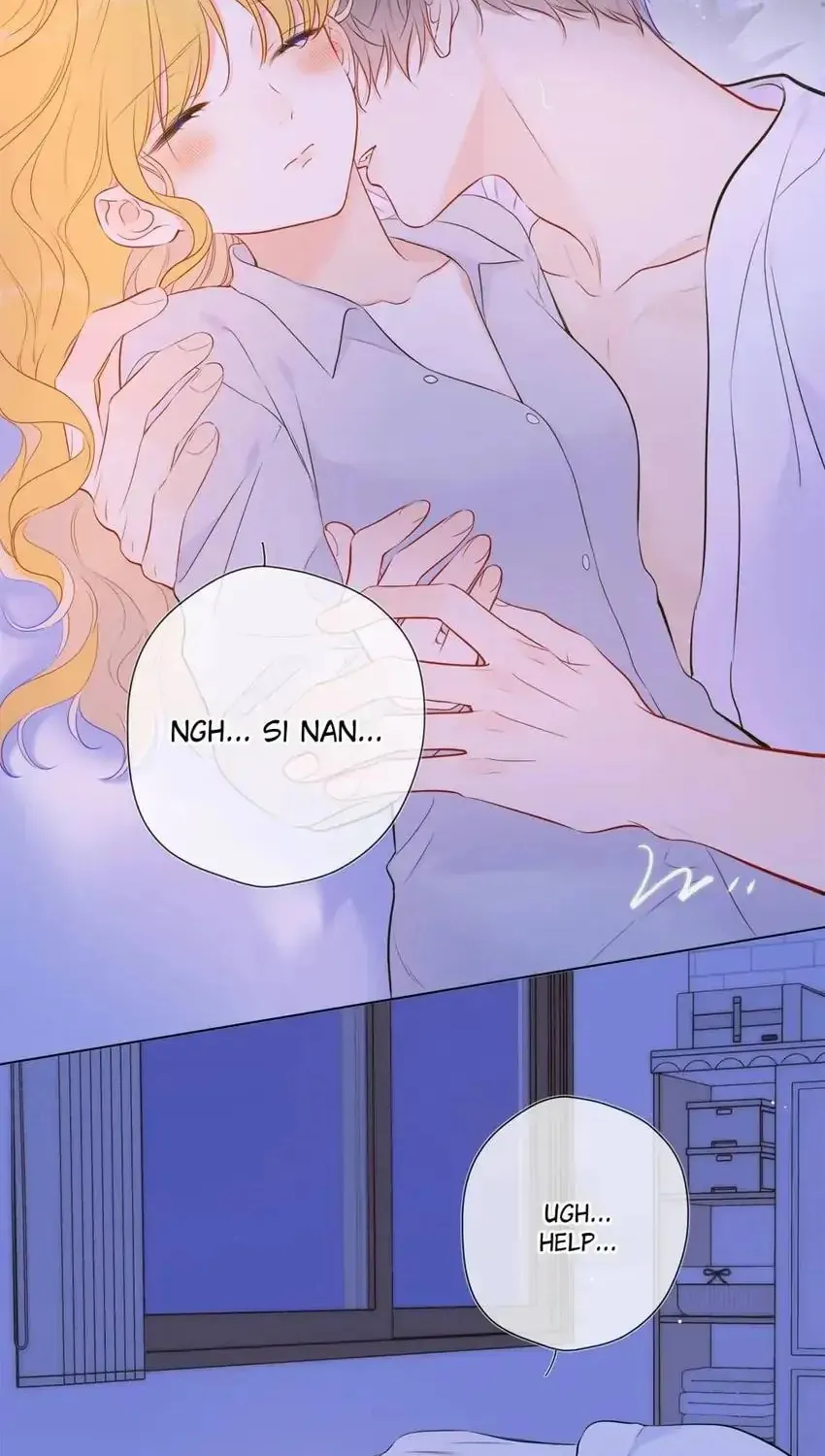 My Lucky Star (Quan Yi) (Colored) Chapter 138 page 13 - 