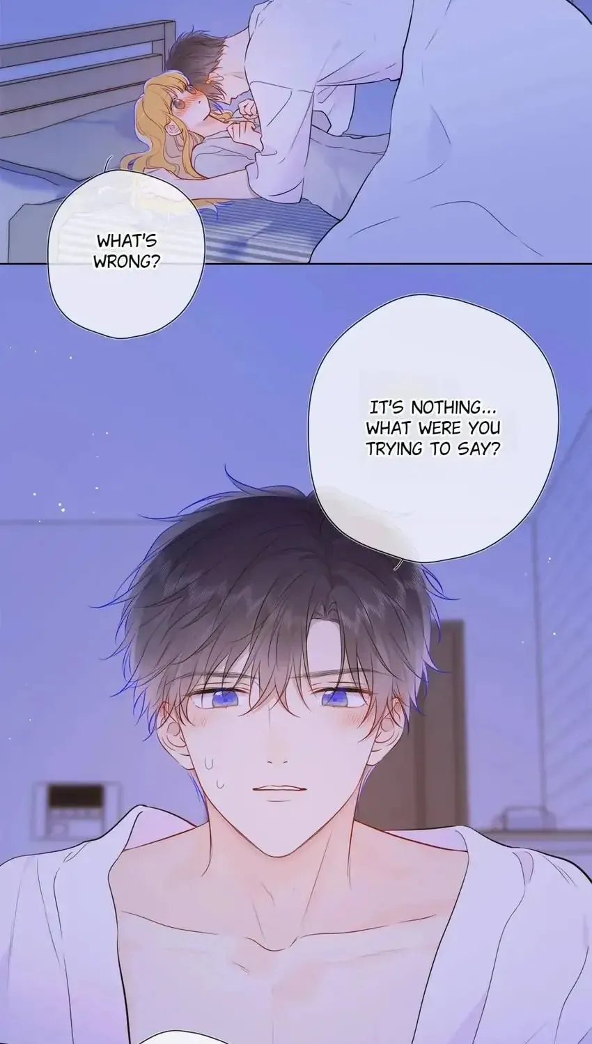My Lucky Star (Quan Yi) (Colored) Chapter 138 page 14 - 