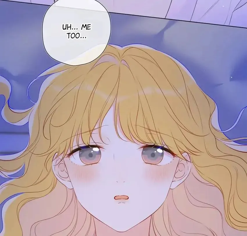 My Lucky Star (Quan Yi) (Colored) Chapter 138 page 15 - 