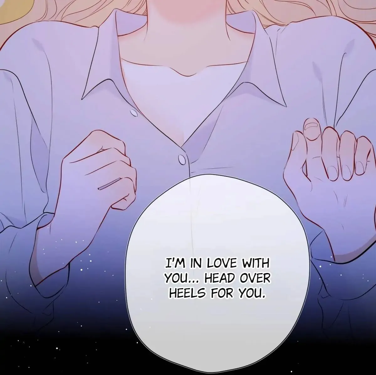 My Lucky Star (Quan Yi) (Colored) Chapter 138 page 16 - 
