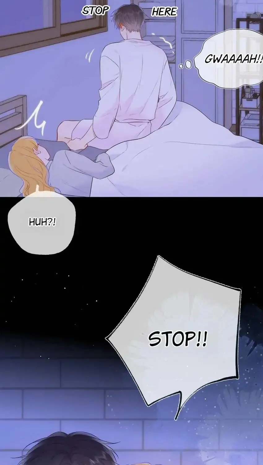 My Lucky Star (Quan Yi) (Colored) Chapter 138 page 18 - 