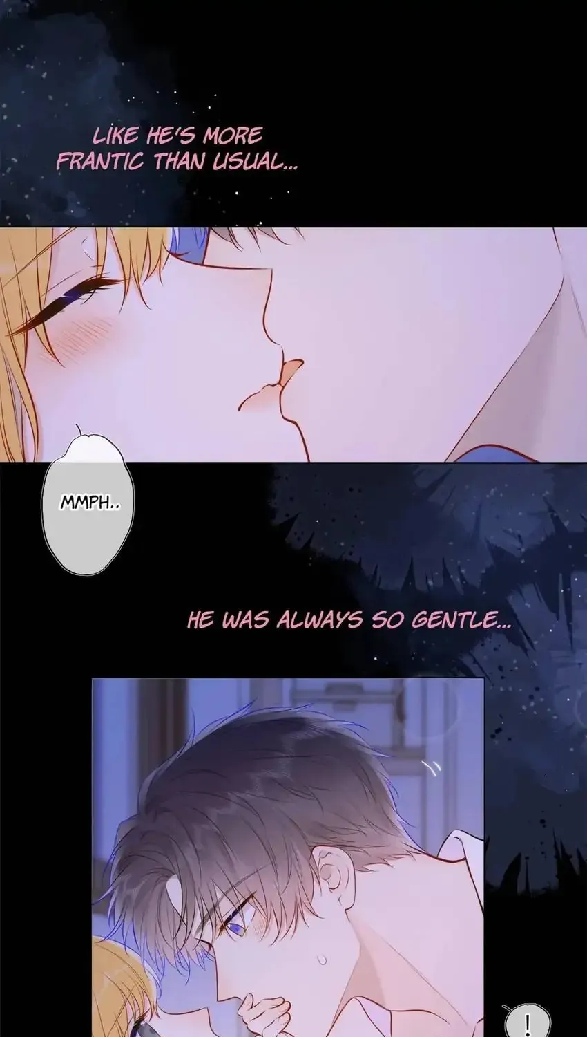 My Lucky Star (Quan Yi) (Colored) Chapter 138 page 3 - 
