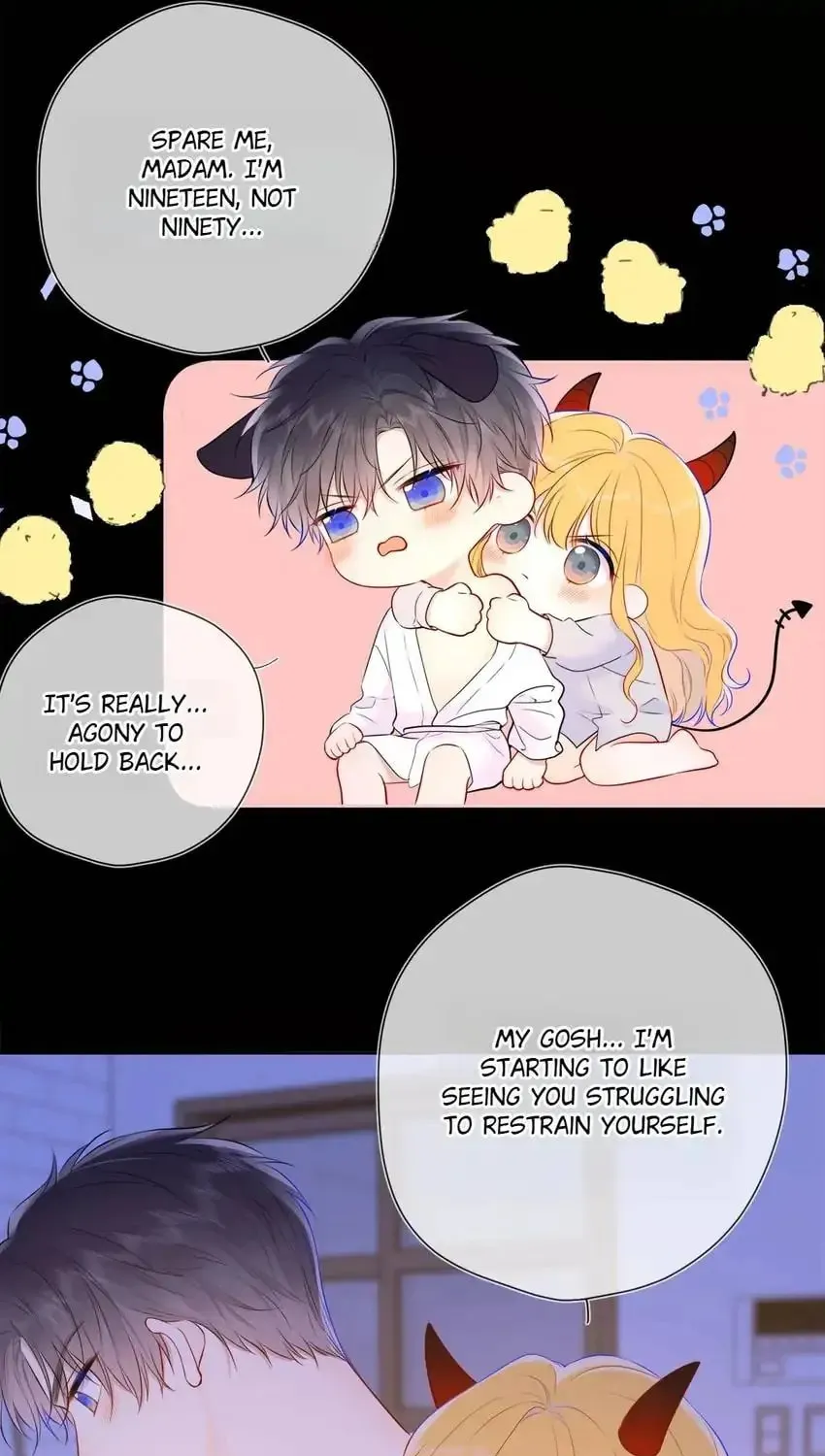 My Lucky Star (Quan Yi) (Colored) Chapter 138 page 22 - 