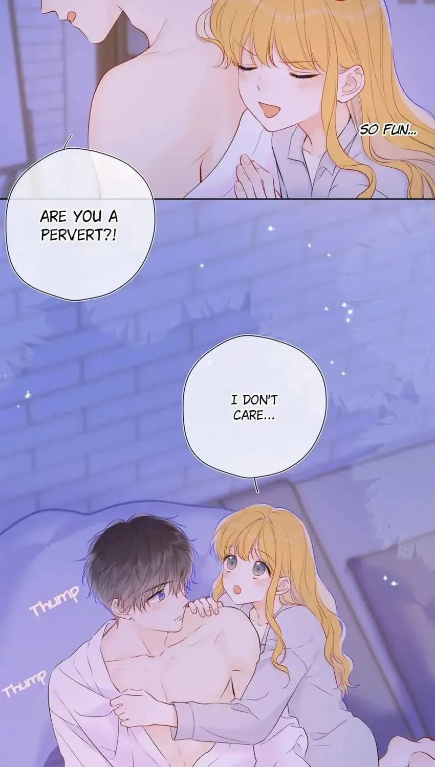 My Lucky Star (Quan Yi) (Colored) Chapter 138 page 23 - 