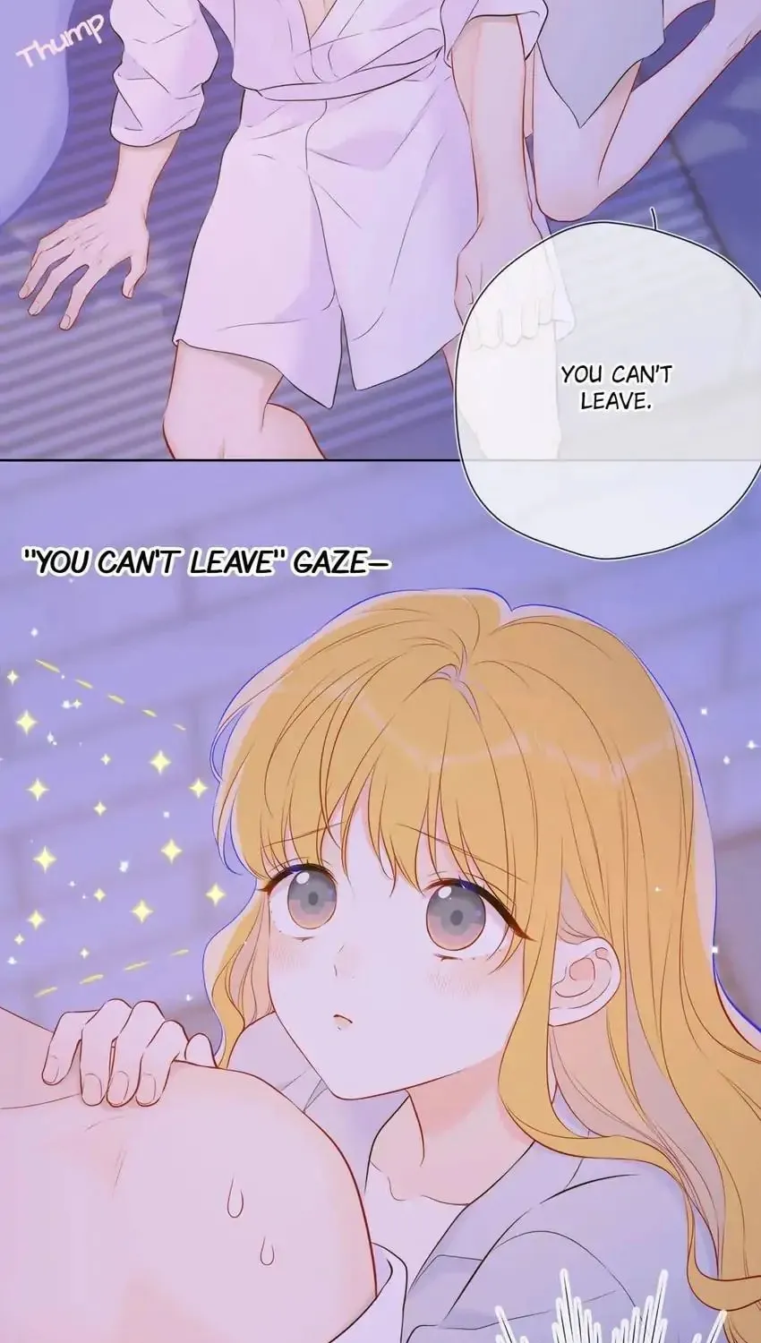 My Lucky Star (Quan Yi) (Colored) Chapter 138 page 24 - 