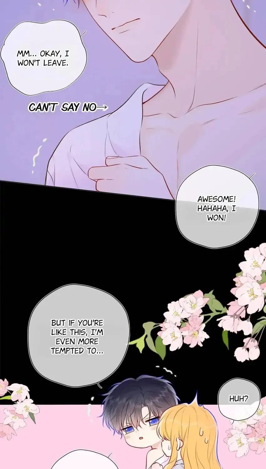 My Lucky Star (Quan Yi) (Colored) Chapter 138 page 26 - 