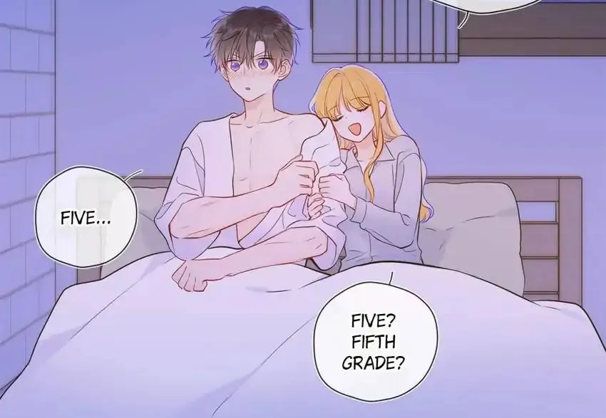 My Lucky Star (Quan Yi) (Colored) Chapter 138 page 28 - 