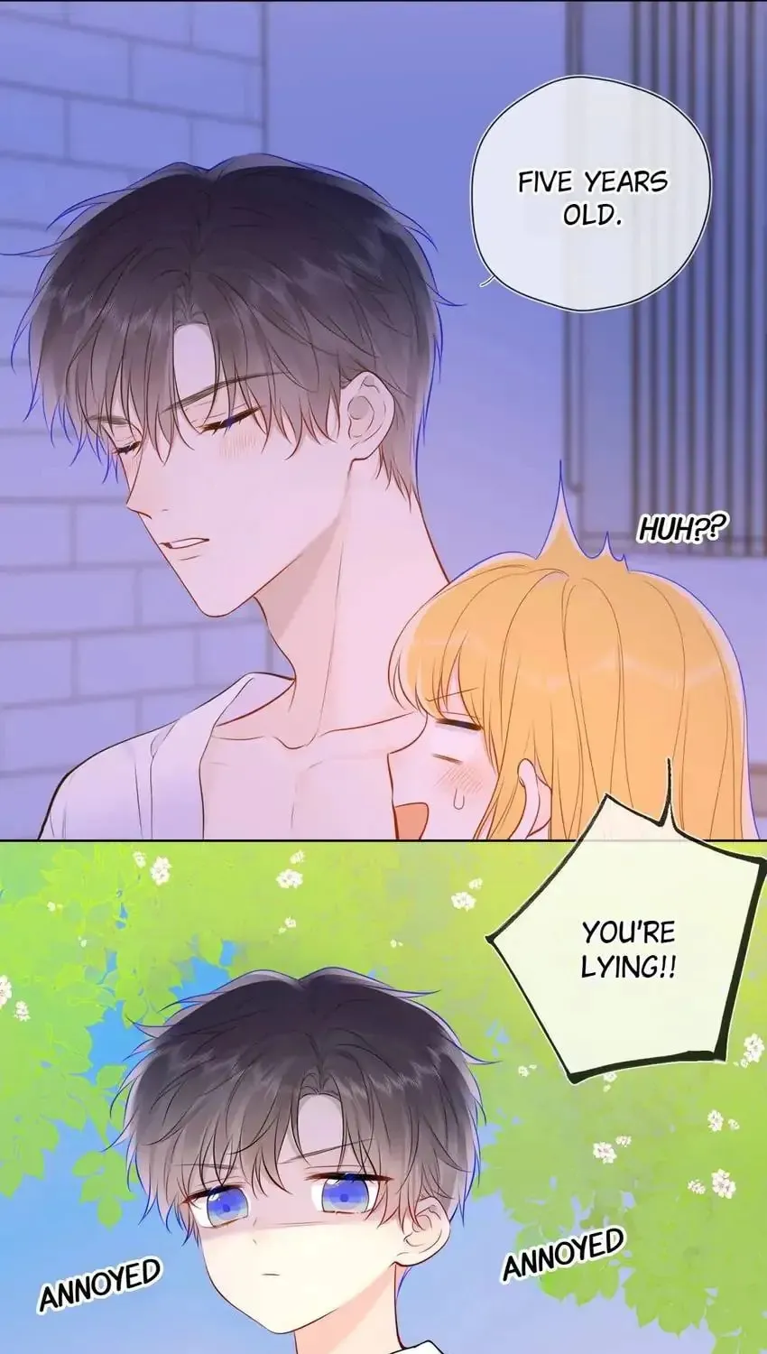 My Lucky Star (Quan Yi) (Colored) Chapter 138 page 29 - 