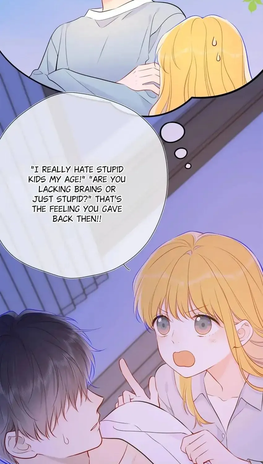 My Lucky Star (Quan Yi) (Colored) Chapter 138 page 30 - 