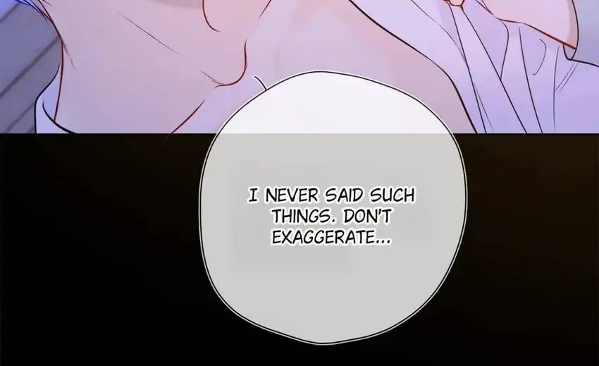 My Lucky Star (Quan Yi) (Colored) Chapter 138 page 31 - 