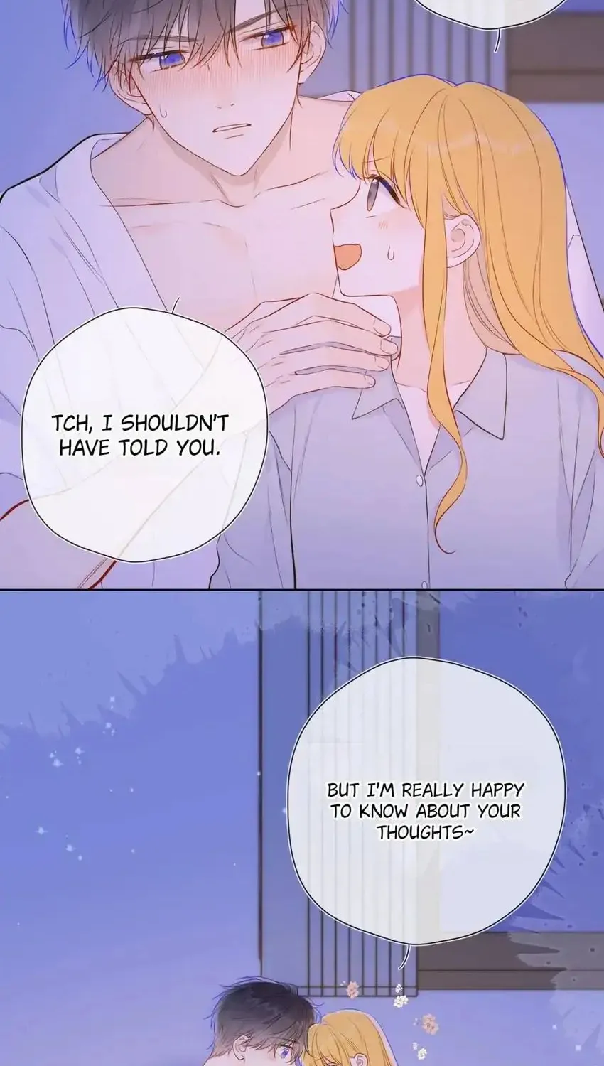 My Lucky Star (Quan Yi) (Colored) Chapter 138 page 33 - 