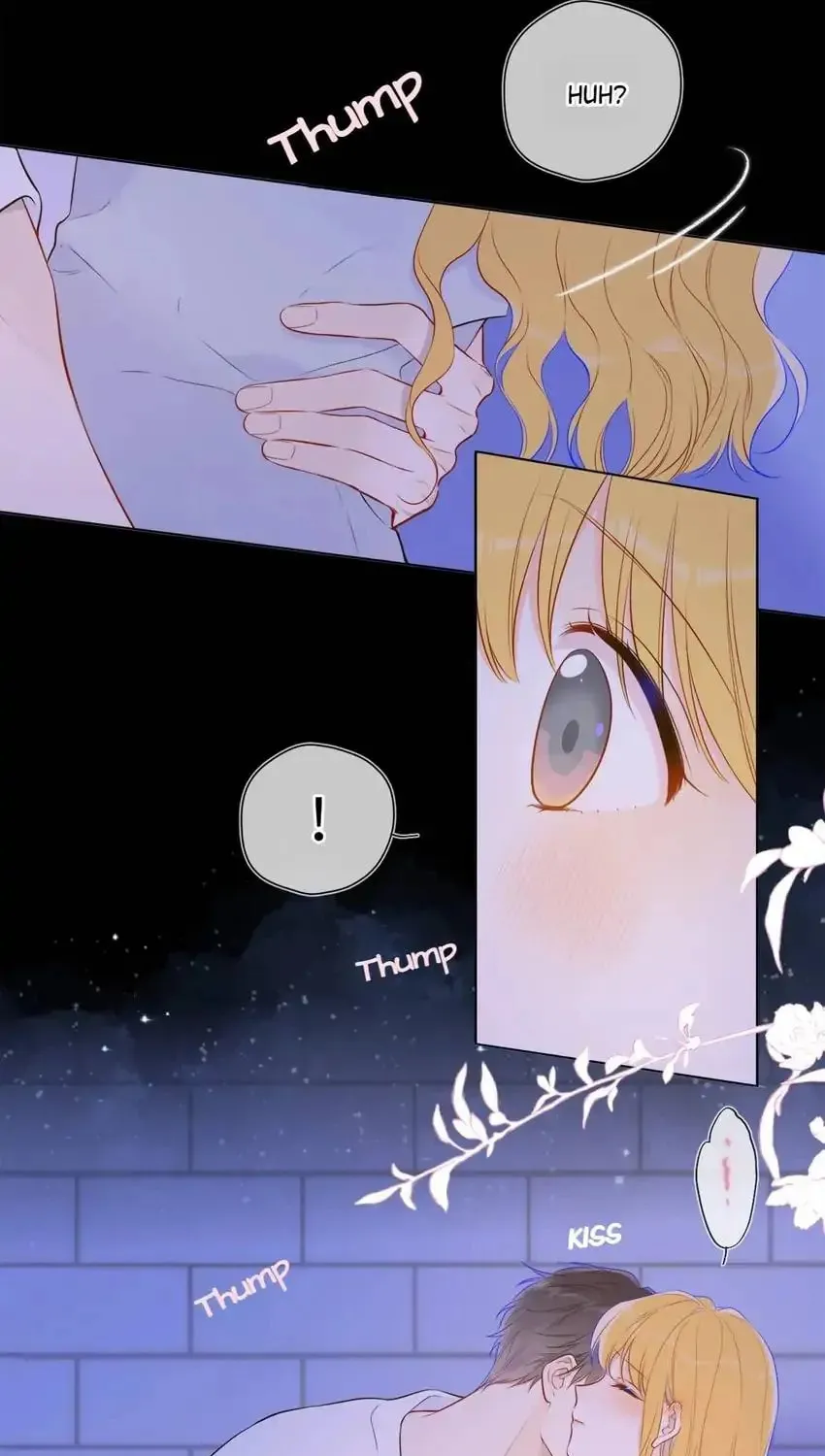 My Lucky Star (Quan Yi) (Colored) Chapter 138 page 36 - 