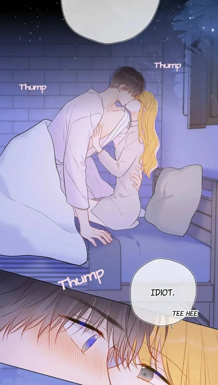 My Lucky Star (Quan Yi) (Colored) Chapter 138 page 40 - 