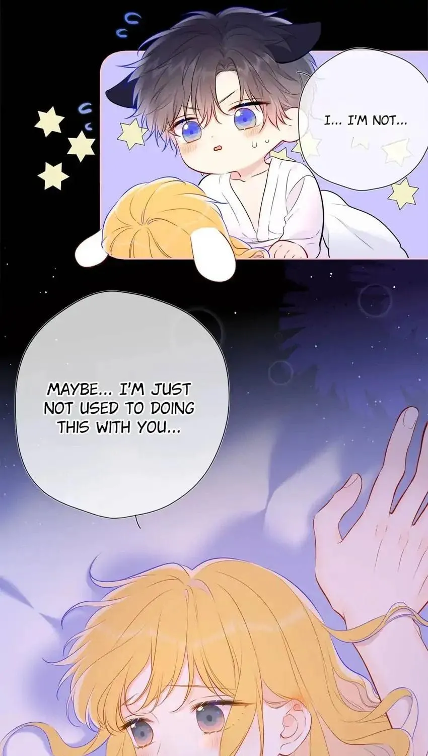 My Lucky Star (Quan Yi) (Colored) Chapter 138 page 5 - 