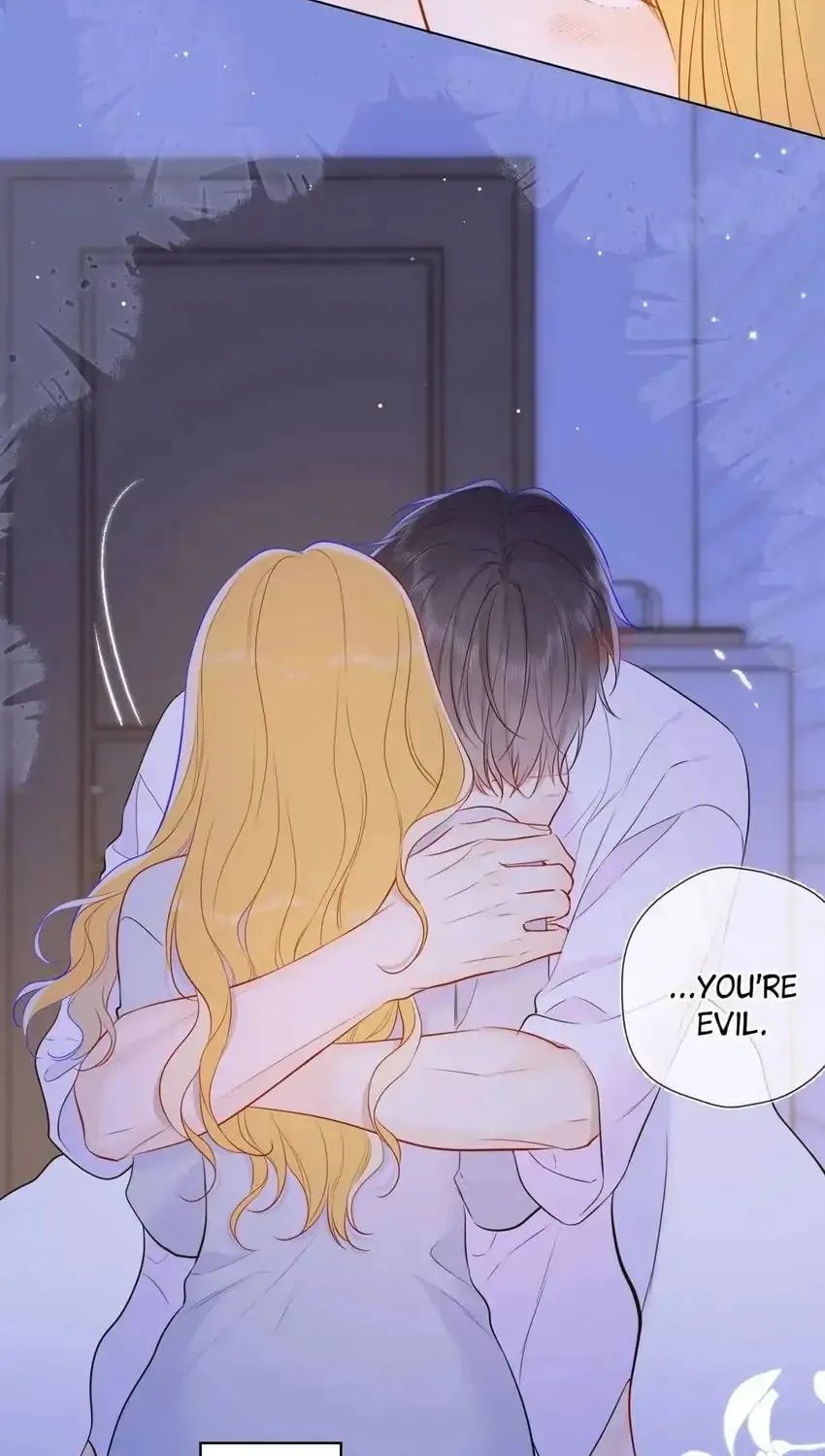 My Lucky Star (Quan Yi) (Colored) Chapter 138 page 41 - 