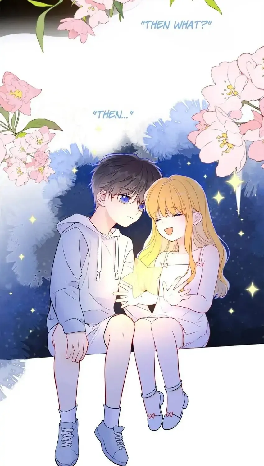 My Lucky Star (Quan Yi) (Colored) Chapter 138 page 48 - 