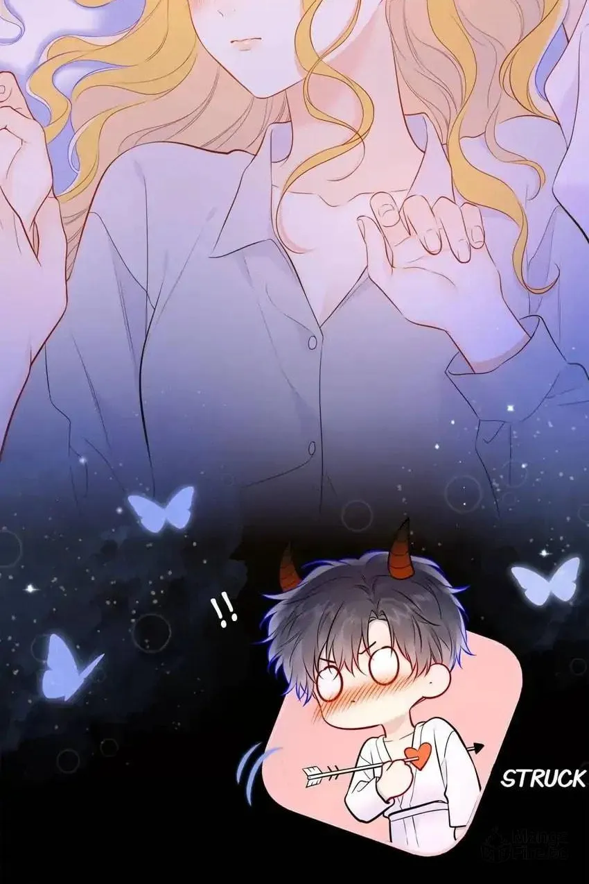 My Lucky Star (Quan Yi) (Colored) Chapter 138 page 6 - 
