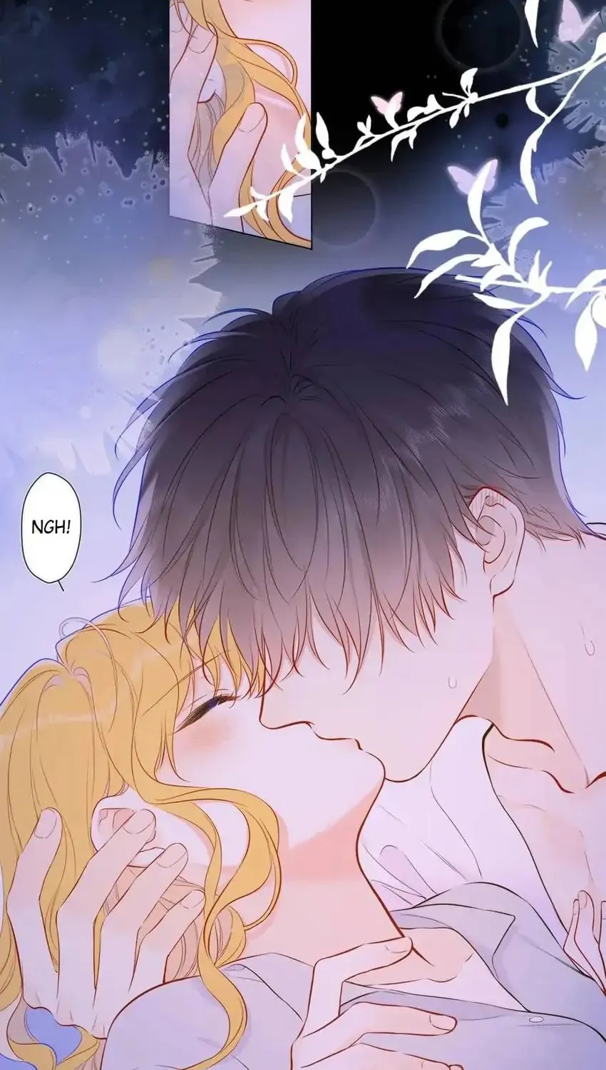 My Lucky Star (Quan Yi) (Colored) Chapter 138 page 8 - 